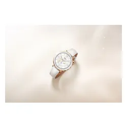 Smartwatch OPPO Watch X2 Mini Biało-złoty