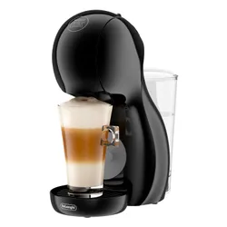 Ekspres DELONGHI Dolce Gusto Piccolo XS EDG210.BGY Czarny