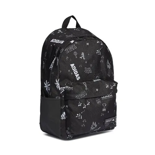 Adidas clasic Rucsac IJ5632 Negru / alb