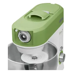 Robot kuchenny planetarny SENCOR STM 3780GG 1200W z szatkownicą, maszynką do mięsa i blenderem kielichowym