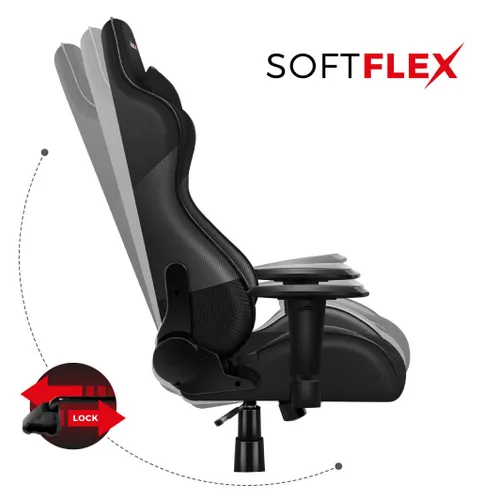 Fotel HUZARO Force 6.2 Carbon