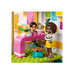 LEGO Friends 41731 Hartlake'deki Uluslararası Okul