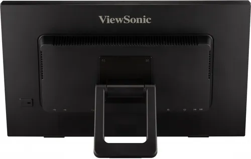 Monitor VIEWSONIC TD2423 (VS18312) 23.6" 1920x1080px
