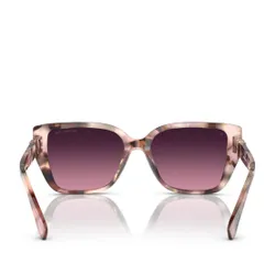 Солнцезащитные очки Michael Kors 0mk2199 Pink Pearlized Tortoise 3946F4