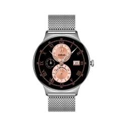 Smartwatch Colmi V89 Srebrny