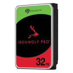 Dysk SEAGATE IronWolf Pro 32TB HDD