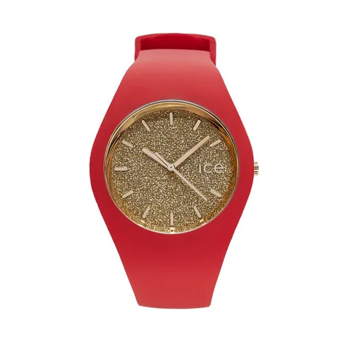 Часы Ice-Watch Glitter 21080 Red