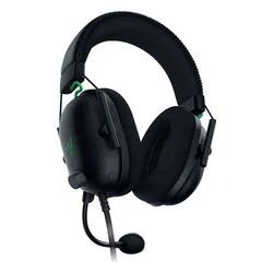 Наушники геймерские / игровые Razer Blackshark V2 черный (RZ04-03230100-R3M1)