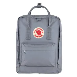 Fjallraven Kanken Sırt Çantası-flint grey