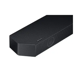 Soundbar Samsung HW-Q60C 3.1 Bluetooth Dolby Atmos