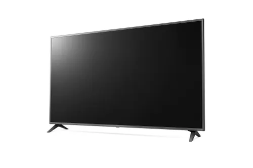 Telewizor LED LG 65UR76003LL 65" 4K UHD czarny