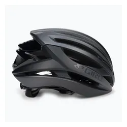 Kask rowerowy Giro Syntax matte black