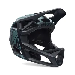 Kask rowerowy Fox Racing Proframe Thrive sage