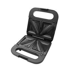 Opiekacz Aiwa Tetsu ASM-750 Trójkąty Gofry Panini 750W