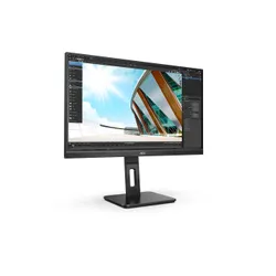 Monitor AOC 27P2Q 27" Full HD IPS 75Hz 4ms