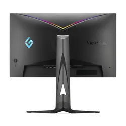 Monitor VIEWSONIC XG275D1-4K 27" 3840x2160px IPS 160Hz 0.5ms [MPRT]