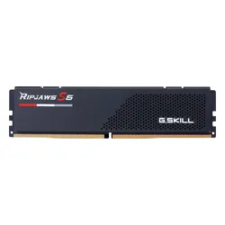 Pamięć G.Skill Ripjaws S5, DDR5, 32 GB, 6000MHz, CL30 (F5-6000J3040F16GX2-RS5K)