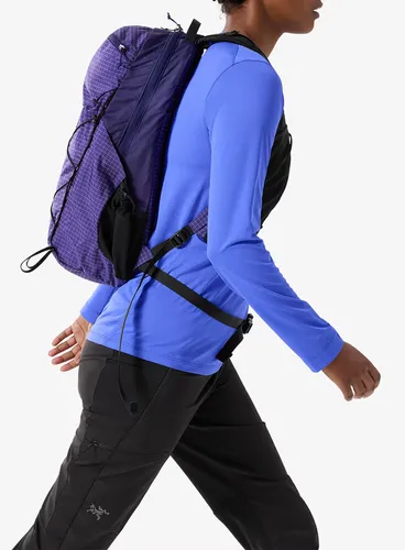 Plecak turystyczny Arcteryx Aerios 18 Backpack - soulsonic