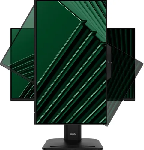 Monitor MSI PRO MP242PMG 23.8" 1920x1080px IPS 120Hz 1 ms [MPRT]