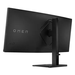 Monitor HP OMEN 34c (780K8E9) 34" UWQHD VA 165Hz 1ms Zakrzywiony Gamingowy