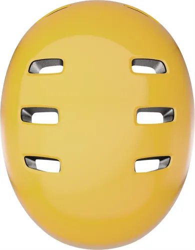 Kask rowerowy ABUS Indy