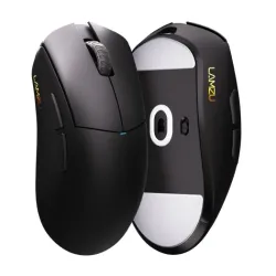 Myszka gamingowa Lamzu Paro Aurora 8K Black