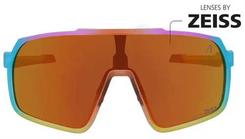 Okulary rowerowe ATHLETES Gamechanger