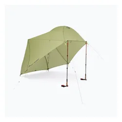 Namiot trekkingowy 1-osobowy Sea to Summit Telos Evo Bikepack tarragon