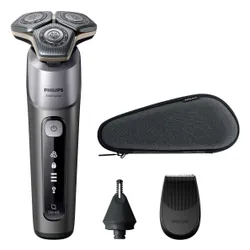 Golarka PHILIPS Seria 6000 SkinIQ S6830/95 Na mokro i sucho