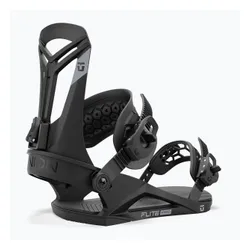 Wiązania snowboardowe męskie Union Flite Pro black