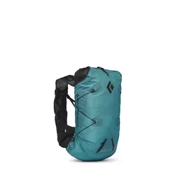 Plecak damski Black Diamond Distance 15 Backpack - dark patina