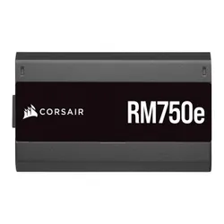 Zasilacz Corsair RM750e 750W 80+ Gold