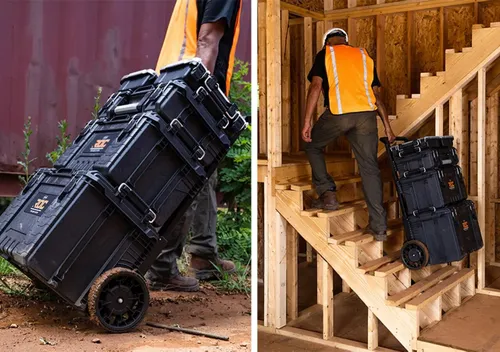 Skrzynka narzędziowa KETER Roc Pro Gear 2.0