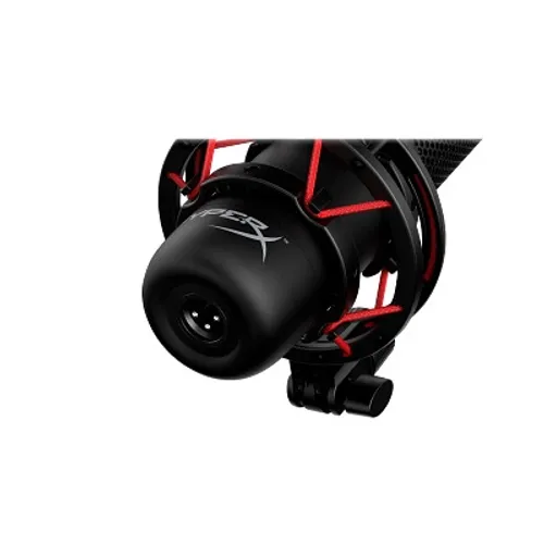 Mikrofon HyperX ProCast Przewodowy Pojemnościowy Czarny