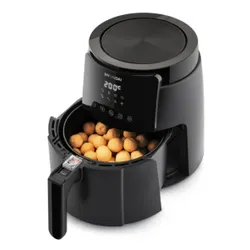 Air Fryer Frytkownica beztłuszczowa HYUNDAI AF 470 4.7l Czarny