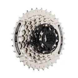 Kaseta rowerowa Shimano CS-HG31 8rz 11-34