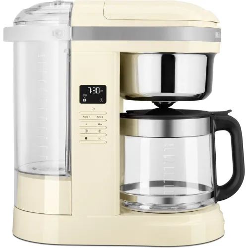 Ekspres KITCHENAID 5KCM1209EAC Kremowy