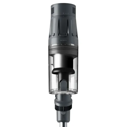 Odkurzacz Aiwa Zenkaisui Evo 4 Pet Care AVC-620 80min Wymienny akumulator Mini elektroszczotka