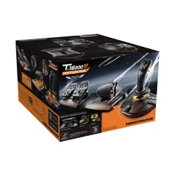 Джойстик Thrustmaster T. 16000m FCS Flight Pack (2960782)