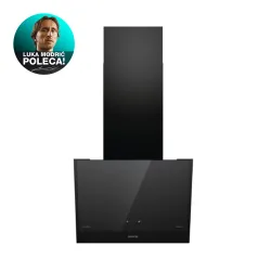 Okap Gorenje G400 WHI629EB Czarny