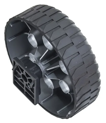 Skrzynka narzędziowa QBRICK Wheelbox HD Compact Logic