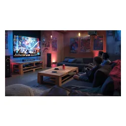 Projektor OPTOMA UHZ58LV 4K UHD (3840 x 2160), 3000 ANSI lumen