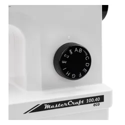 Maszyna do szycia ŁUCZNIK Master Craft 100.40