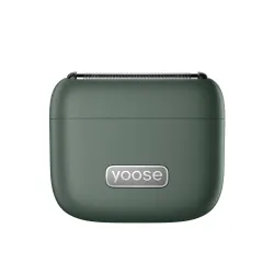 Golarka YOOSE Mini 5 Zielony