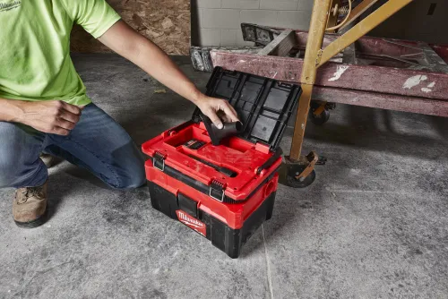 Elektrikli süpürge Milwaukee M18FPOVCL-0