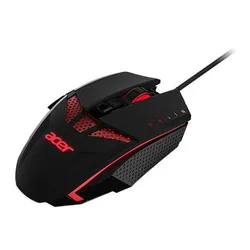 Myszka gamingowa Acer Nitro Czarny