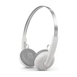 Philips TAH2000WT/00 Białe