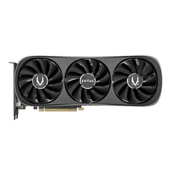 Karta graficzna Zotac GeForce RTX 4070 Trinity 12GB GDDR6X 192bit DLSS