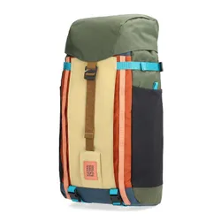 Открытый рюкзак Topo Designs Mountain Pack 16 l 2.0-olive / hemp