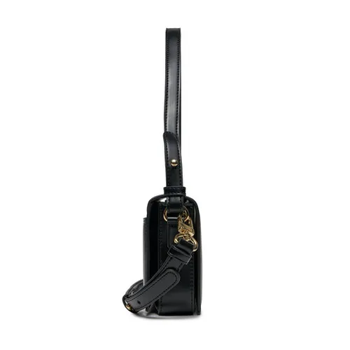 Geanta Chiara Ferragni 75sb4bk1 Negru / Negru 899